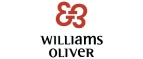 Williams & Oliver: Магазины мебели, посуды, светильников и товаров для дома в Владимире: интернет акции, скидки, распродажи выставочных образцов