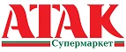 АТАК: Гипермаркеты и супермаркеты Владимира
