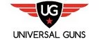 Universal-Guns: Магазины спортивных товаров Владимира: адреса, распродажи, скидки