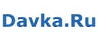 Davka.ru: Скидки и акции в магазинах профессиональной, декоративной и натуральной косметики и парфюмерии в Владимире