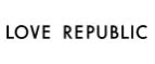 Love Republic: Распродажи и скидки в магазинах Владимира