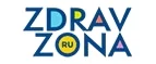 ZdravZona: Скидки и акции в магазинах профессиональной, декоративной и натуральной косметики и парфюмерии в Владимире