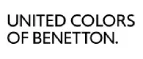 United Colors of Benetton: Распродажи и скидки в магазинах Владимира